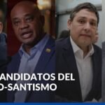 Petro-Santismo busca candidato presidencial para el 2026: estos son los nombres