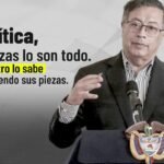 Petro mueve sus fichas: ¿Camino a las elecciones 2026?