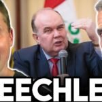"Plagued by bribes" Mayor of Lima WARNS Canada of Mark Carney + BC NDP Accused of ELECTION FRAUD