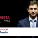 Poder Entrevista: Nikolas Ferreira, deputado federal (PL-MG)