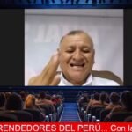 RUMBO A ELECCIONES PRESIDENCIALES PERÚ 2026 🛑 FORO INTERNACIONAL