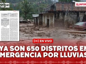 Radio Nacional EN VIVO:  El informativo primera edición, hoy 27 de febrero del 2025