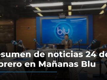 Resumen de noticias: Benedetti llega al Ministerio del Interior y se complica la salud del papa