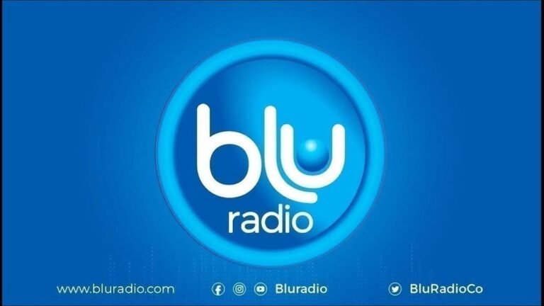 SEÑAL EN VIVO DE BLU RADIO LA ALTERNATIVA 24 FEB 25