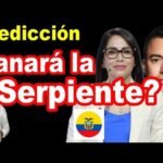 TAROT ECUADOR ELECCIONES 2025 QUIEN SERA EL NUEVO PRESIDENTE*TENDRA POR PRIMERA VEZ A UNA MUJER?