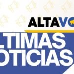 🔴 ÚLTIMAS NOTICIAS EN VIVO | ALTAVOZ 📢