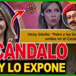 🚨 ¡PETRO Y LOS GNECCO, UNA ALIANZA POLÍTICA EXPLOSIVA! 🔥