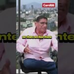 ¿Cómo trabajar con el Congreso? |🚨 Perú 2026 | Entrevista a Carlos Álvarez
