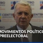 ¿Cuáles son las propuestas del expresidente Uribe con miras al 2026?