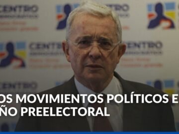 ¿Cuáles son las propuestas del expresidente Uribe con miras al 2026?