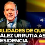 ¿Qué posibilidades tiene González de asumir la presidencia de Venezuela? #ROTATIVARPP | ENTREVISTA