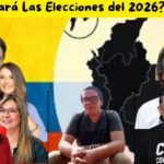 ¿Quién será el próximo presidente de Colombia en 2026? Análisis y posibles candidatos