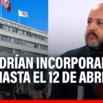 🔴🔵 45 partidos podrían participar en elecciones 2026: Proceso de inscripción seguirían con trámite