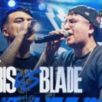 BLADE vs ANUBIS | #FMSCHILE FINALS 2024/25 - Jornada 5 Temporada 5 | Urban Roosters