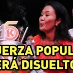 CERRÓN ABSUELTO: ¿YA PUEDE SER CANDIDATO PRESIDENCIAL EN 2026?