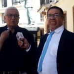 Calentando motores para elecciones