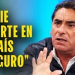 Carlos Álvarez: "Tenemos que desratizar al Perú"