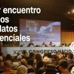 Carrera presidencial: Matthei, Tohá, Kast y Kaiser presentan sus propuestas económicas