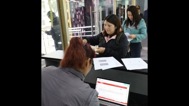 Cómo serán las elecciones primarias con miras a las elecciones generales y municipales 2026