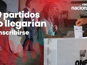 Convocatoria a elecciones en Perú 2026: experto analiza anuncio de la presidenta Dina Boluarte