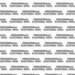 Cronograma electoral 2026