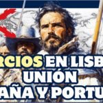 Cuando los TERCIOS CONQUISTARON PORTUGAL para la CORONA ESPAÑOLA 🔥