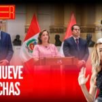 Dina Boluarte llama a elecciones generales en 2026 | #Bunker con Juliana Oxenford