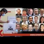 ELECCIONES PRESIDENCIALES PERÚ 2021 🇵🇪🗳️