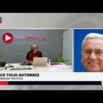 ENTREVISTA CON DR. MARCO TULIO GUTIERREZ Y LA PROPAGANDA POLÍTICA - PROCESO ELECTORAL DEL 2026.