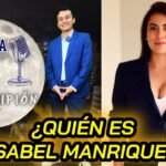 ENTREVISTA ISABEL MANRIQUE  |  ABOGADA Y MILITAR  |  ELECCIONES 2026  |  LA POLITICA ES CLAVE