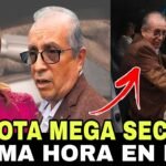 EXPLOTA MEGA SECRETO ÚLTIMA HORA EN PERÚ-NOTICIAS DE PERÚ
