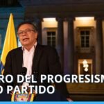 El Pacto Histórico se transforma: líderes progresistas revelan su estrategia para 2026