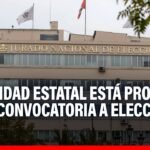 🔴🔵 Elecciones 2026: JNE reitera sobre prohibición de publicidad estatal tras convocatoria a comicios