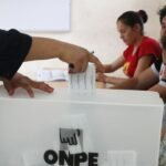Elecciones 2026: este es el cronograma electoralJNE