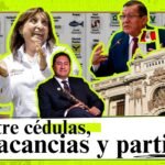 Elecciones 2026: ¿Cómo se votará y qué partidos podrán participar? | ELQH