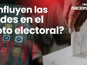Elecciones 2026: ¿cómo influyen las redes sociales en el voto juvenil?
