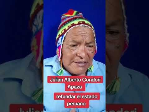 Elecciones generales en  Perú