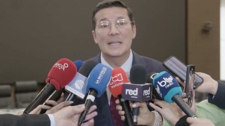 En Colombia habrá elecciones en el 2026
