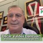 En las elecciones del 2026 el Partido Popular Cristiano (PPC) puede pasar a la segunda vuelta.