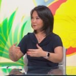 Entrevista a Keiko Fujimori
