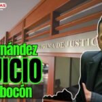 #HOYNOticiasAbr3 Peligra curul de JP Hernández, no alcanzará elecciones del 2026