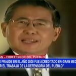 Las fábricas de firmas en la historia electoral del Perú