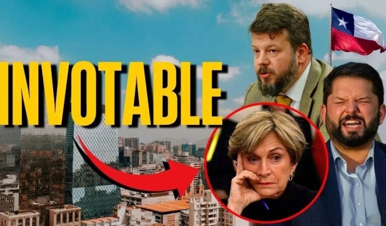 🔴 MATTHEI y KAST lanzan BRUTAL ATAQUE CONTRA KAISER y partidos de BORIC EXIGEN NUEVA CONSTITUCIÓN 🔴 MATTHEI y KAST lanzan BRUTAL ATAQUE CONTRA KAISER y partidos de BORIC EXIGEN NUEVA CONSTITUCIÓN