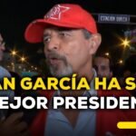 Mauricio Mulder asegura que el Apra participará en las próximas elecciones #NOTICIASRPP | ENTREVISTA