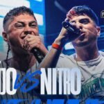NITRO vs ACERTIJO | #FMSCHILE FINALS 2024/25 - Jornada 5 Temporada 5 | Urban Roosters