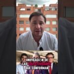 Nuevo magistrado del Consejo Nacional Electoral CNE, Álvaro Echeverry. Usted qué opina #gustavopetro
