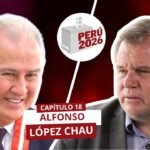🚨 Perú 2026 | Entrevista a Alfonso López Chau. Rector de la UNI, catedrático y economista.