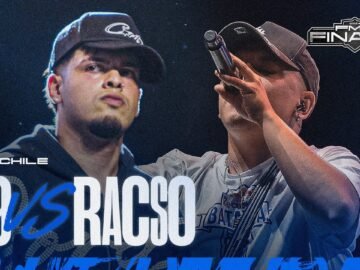 RACSO vs 99 | #FMSCHILE FINALS 2024/25 - Jornada 5 Temporada 5 | Urban Roosters
