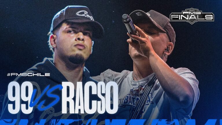 RACSO vs 99 | #FMSCHILE FINALS 2024/25 - Jornada 5 Temporada 5 | Urban Roosters