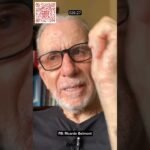 RICARDO BELMONT DESTAPA LA GRAN FARSA DEL NEOLIBERALISMO Y DESENMASCA A LOS TÍTERES DEL PODER